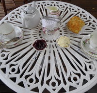 Eumun-Tea - Restaurant Darwin