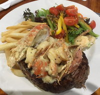 Far Kew Far Coff - Restaurant Darwin