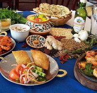 Flavours of India Gungahlin - Restaurant Darwin