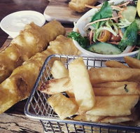 Frankie's at Forde - Restaurant Darwin