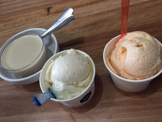 Central Canberra ACT Restaurant Darwin