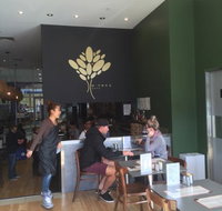 G Tree Cafe - Restaurant Darwin