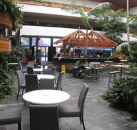 Garden Atrium Restaurant - Restaurant Darwin