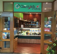 Garnish of India - Restaurant Darwin