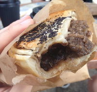 Grandma Shields Bakery - Restaurant Darwin