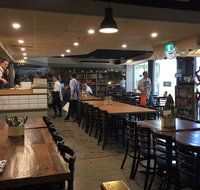 Guild - Restaurant Darwin