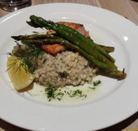 Haig Italian Restaurant - Restaurant Darwin