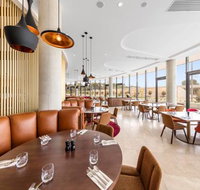 Helix Bar  Dining - Restaurant Darwin