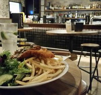 Hopscotch Bar - Restaurant Darwin