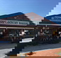 Howlong Country Bakery - Restaurant Darwin