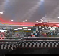 Hungry Jack's - Restaurant Darwin