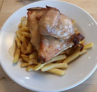 Ikea - Restaurant Darwin