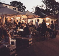 Il Carretto - Restaurant Darwin