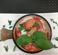 Imperioso - Restaurant Darwin