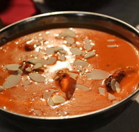 Indian Affair In The City - Restaurant Darwin