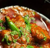 Indian Pantry - Restaurant Darwin