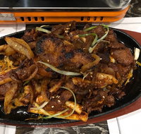 Insadong Waterfront Korean Restuarant - Restaurant Darwin