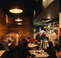 Italian and Sons - Restaurant Darwin