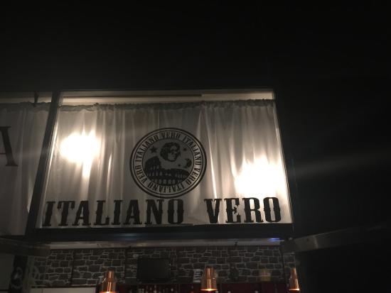 Central Canberra ACT Restaurant Darwin