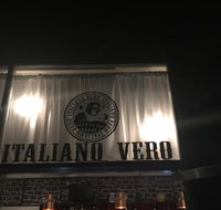 Italiano Vero - Restaurant Darwin