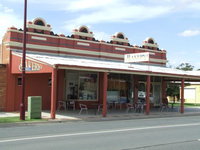 Jerilderie Takeaway and Jerilderie Restaurant Darwin Restaurant Darwin