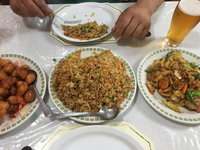 Jerilderie Sports Club Chinese Restaurant