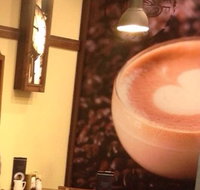 Jina's Cafe - Restaurant Darwin
