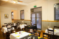 Kelly Bistro Royal Mail Hotel