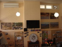 Khancoban Takeaway and Khancoban Restaurant Darwin Restaurant Darwin