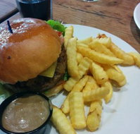 King O'Malley's Irish Pub - Restaurant Darwin