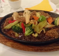 Kingsland Vegetarian Restaurant - Restaurant Darwin