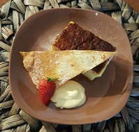 La Galette - Restaurant Darwin