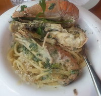 La Rustica By The Lake - Restaurant Darwin