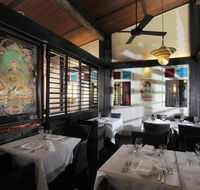 Lanterne Rooms - Restaurant Darwin