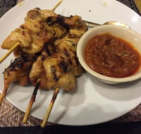 Lemon Grass Thai Restaurant - Restaurant Darwin