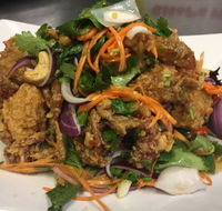 Little Thailand Dickson - Restaurant Darwin