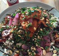 Local Press Cafe - Restaurant Darwin