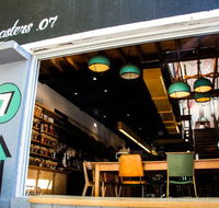 Lonsdale Street Roasters - Restaurant Darwin