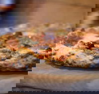 Mama Dough - Restaurant Darwin