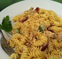 Mama's Trattoria - Restaurant Darwin