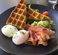 Maple and Clove - Restaurant Darwin