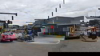 Mcdonald's Family Restaurants