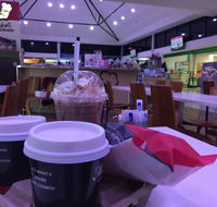 Michel's Patisserie - Restaurant Darwin