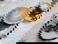 Michelle's Patiserie