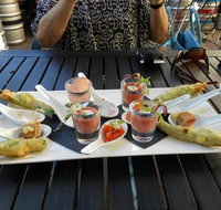 Mint Garden Bar - Restaurant Darwin