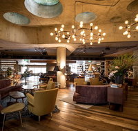 Monster Kitchen and Bar - Restaurant Darwin