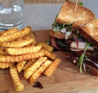 Mood Food  Co - Restaurant Darwin