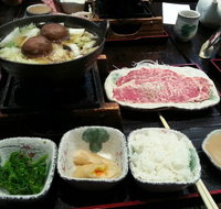 Mr Shabu Shabu - Restaurant Darwin