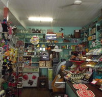 Mrs Jamiesons Home Made Fudge - Restaurant Darwin