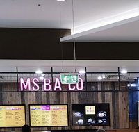 Ms Ba Co - Restaurant Darwin